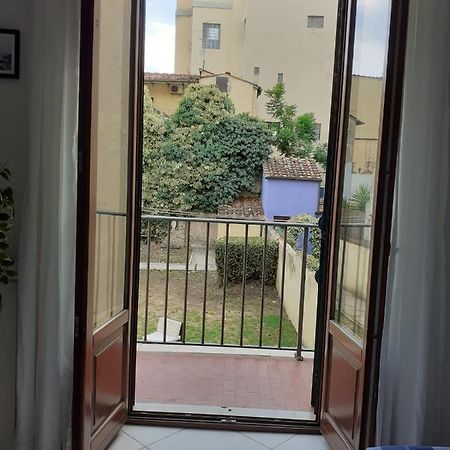 Simone'S Scala House Hotel ฟลอเรนซ์ ภายนอก รูปภาพ