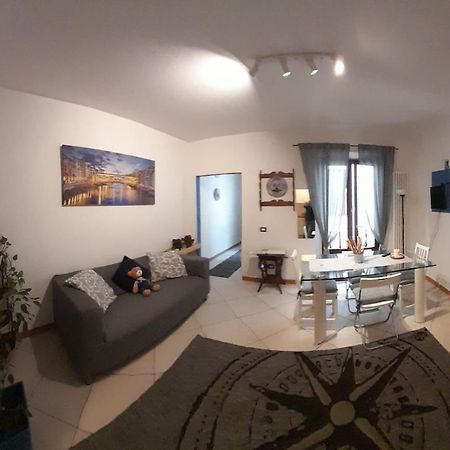 Simone'S Scala House Hotel ฟลอเรนซ์ ภายนอก รูปภาพ