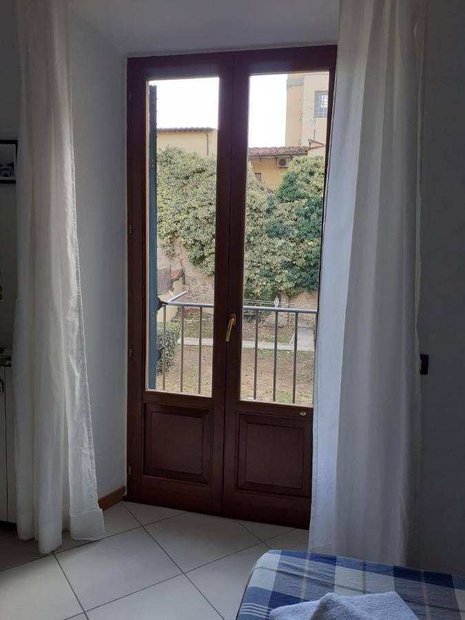 Simone'S Scala House Hotel ฟลอเรนซ์ ภายนอก รูปภาพ