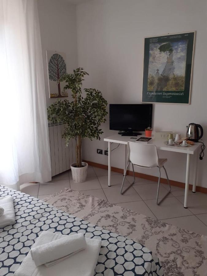 Simone'S Scala House Hotel ฟลอเรนซ์ ภายนอก รูปภาพ