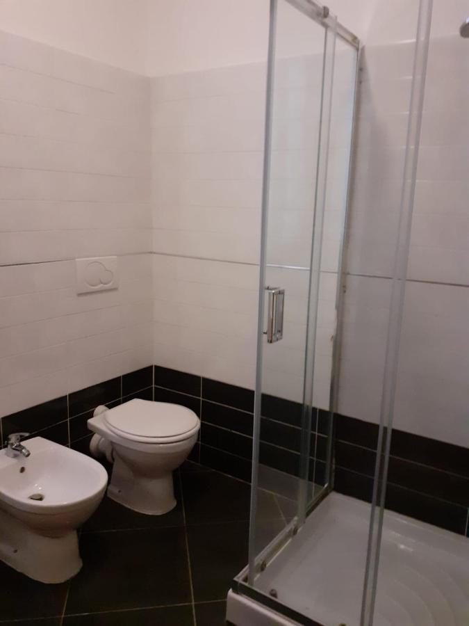 Simone'S Scala House Hotel ฟลอเรนซ์ ภายนอก รูปภาพ